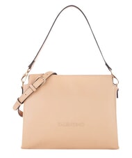 MARIO VALENTINO MANHATTAN RE Bolso de hombro con correa para el hombro. beige - Bolsos Mujer - 2