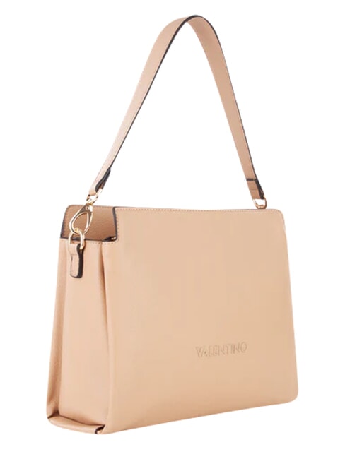 MANHATTAN RE Bolso de hombro con correa para el hombro. beige - Bolsos Mujer