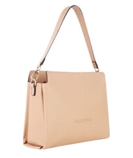MARIO VALENTINO MANHATTAN RE Bolso de hombro con correa para el hombro. beige - Bolsos Mujer - 3