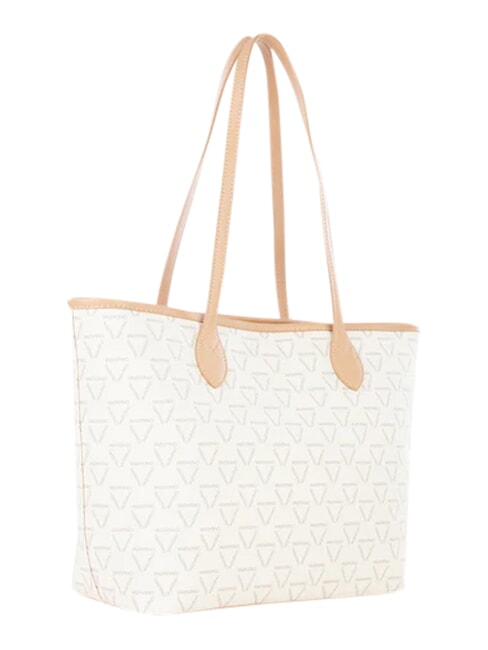 LIUTO Bolsa de compras con bolsillo crudo/multicolor - Bolsos Mujer