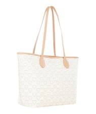 MARIO VALENTINO LIUTO Bolsa de compras con bolsillo crudo/multicolor - Bolsos Mujer - 2