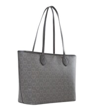 MARIO VALENTINO LIUTO Bolsa de compras con bolsillo negro/multicolor - Bolsos Mujer - 2