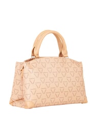 MARIO VALENTINO LADY RE Bolso de mano con correa para el hombro. beige/multicolor - Bolsos Mujer - 2