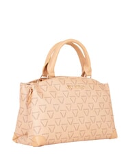 MARIO VALENTINO LADY RE Bolso de mano con correa para el hombro. beige/multicolor - Bolsos Mujer - 3
