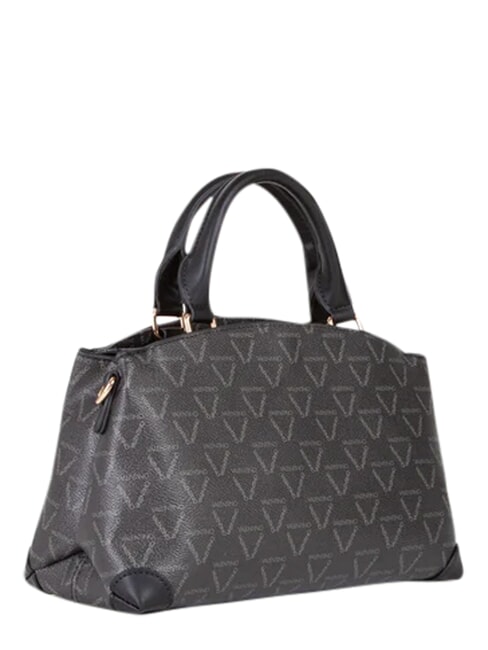 LADY RE Bolso de mano con correa para el hombro. negro/multicolor - Bolsos Mujer