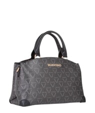 MARIO VALENTINO LADY RE Bolso de mano con correa para el hombro. negro/multicolor - Bolsos Mujer - 3
