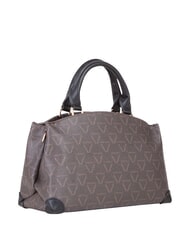 MARIO VALENTINO LADY RE Bolso de mano con correa para el hombro. oscuro/negro - Bolsos Mujer - 2