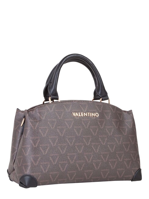 LADY RE Bolso de mano con correa para el hombro. oscuro/negro - Bolsos Mujer