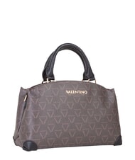 MARIO VALENTINO LADY RE Bolso de mano con correa para el hombro. oscuro/negro - Bolsos Mujer - 3