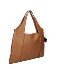 GABS ZEYNEP Bolso de hombro con correa para el hombro. gamuza - Bolsos Mujer - 2