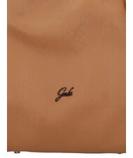 GABS ZEYNEP Bolso de hombro con correa para el hombro. gamuza - Bolsos Mujer - 3