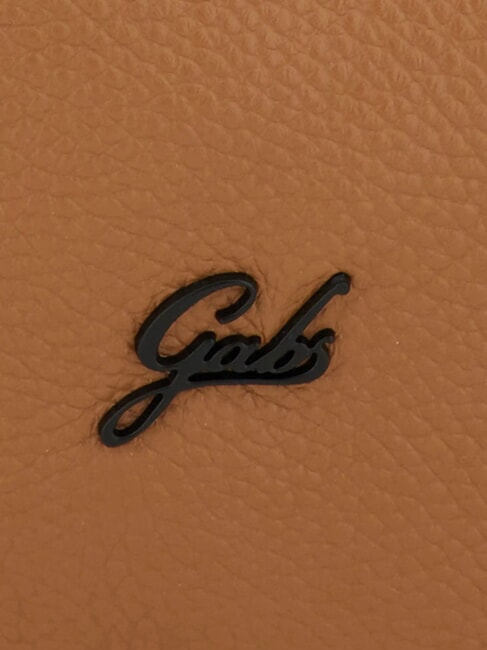 ZEYNEP Bolso de hombro plano, mediano gamuza - Bolsos Mujer