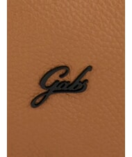GABS ZEYNEP Bolso de hombro plano, mediano gamuza - Bolsos Mujer - 3