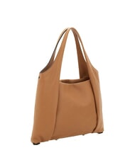 GABS ZEYNEP Bolso de hombro plano, mediano gamuza - Bolsos Mujer - 4
