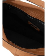 GABS ZEYNEP Bolso de hombro plano, mediano gamuza - Bolsos Mujer - 5