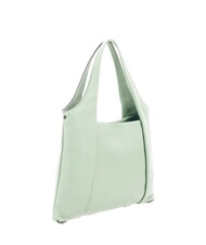 GABS ZEYNEP Bolso de hombro plano, mediano lago - Bolsos Mujer - 3