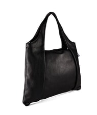 GABS ZEYNEP Bolso de hombro con correa para el hombro. negro - Bolsos Mujer - 3