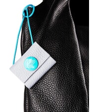 GABS ZEYNEP Bolso de hombro con correa para el hombro. negro - Bolsos Mujer - 4