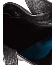 GABS ZEYNEP Bolso de hombro con correa para el hombro. negro - Bolsos Mujer - 5
