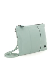 GABS BEYONCE Bolso de mano mediano de piel con correa para el hombro. lago - Bolsos Mujer - 2