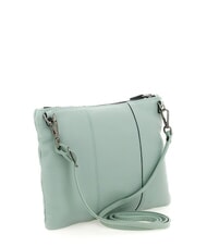 GABS BEYONCE Bolso de mano mediano de piel con correa para el hombro. lago - Bolsos Mujer - 3