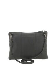 GABS BEYONCE Bolso de mano mediano de piel con correa para el hombro. lago - Bolsos Mujer - 3