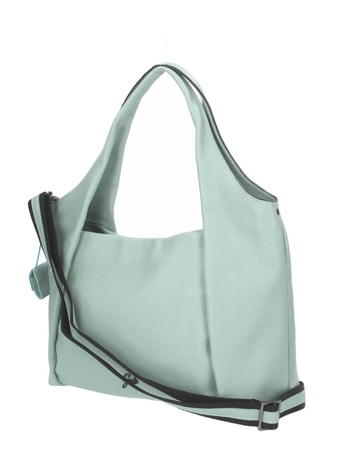 ZEYNEP Bolso de hombro con correa para el hombro. lago - Bolsos Mujer