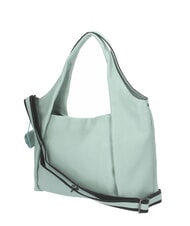 GABS ZEYNEP Bolso de hombro con correa para el hombro. lago - Bolsos Mujer - 2