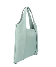 GABS ZEYNEP Bolso de hombro con correa para el hombro. lago - Bolsos Mujer - 3