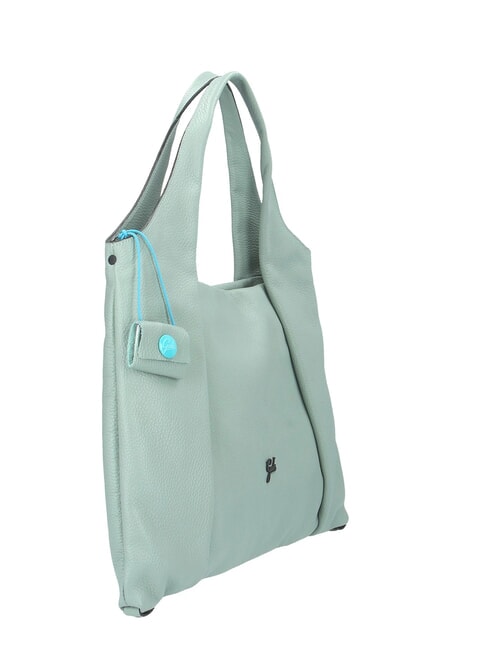 ZEYNEP Bolso de hombro con correa para el hombro. lago - Bolsos Mujer