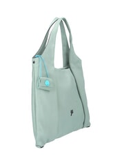 GABS ZEYNEP Bolso de hombro con correa para el hombro. lago - Bolsos Mujer - 4