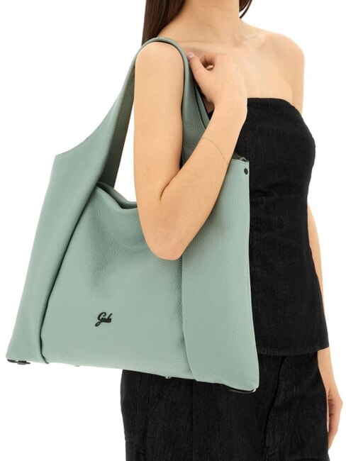 ZEYNEP Bolso de hombro con correa para el hombro. lago - Bolsos Mujer