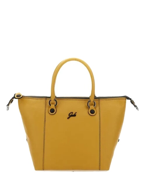 G3 PLUS Bolsa de compras grande y convertible Miel - Bolsos Mujer
