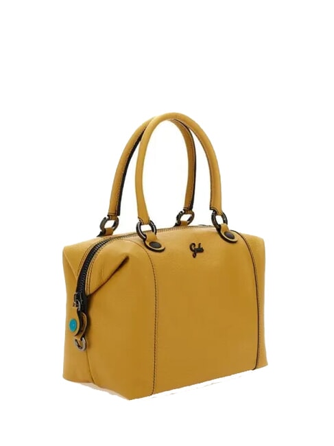 G3 PLUS Bolsa de compras grande y convertible Miel - Bolsos Mujer
