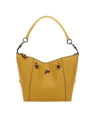 GABS G3 PLUS Bolsa de compras grande y convertible Miel - Bolsos Mujer - 4
