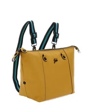 GABS G3 PLUS Bolsa de compras grande y convertible Miel - Bolsos Mujer - 5