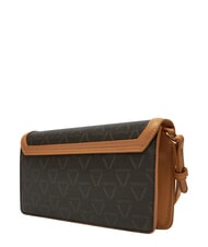 MARIO VALENTINO LADY RE Bolso de hombro, doble portabilidad oscuro/natural - Bolsos Mujer - 2