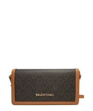 MARIO VALENTINO LADY RE Bolso de hombro, doble portabilidad oscuro/natural - Bolsos Mujer - 3