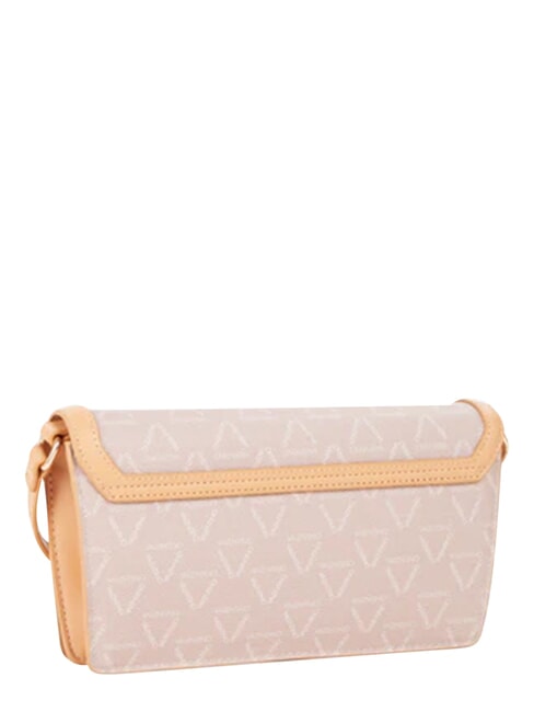 LADY RE Bolso de hombro, doble portabilidad naturaleza/multicolor - Bolsos Mujer