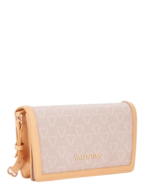 LADY RE Bolso de hombro, doble portabilidad naturaleza/multicolor - Bolsos Mujer