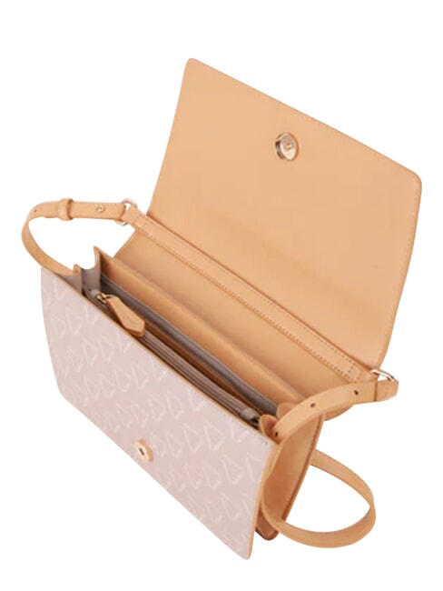 LADY RE Bolso de hombro, doble portabilidad naturaleza/multicolor - Bolsos Mujer