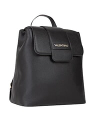 MARIO VALENTINO MARIGOLD Mochila con cord&oacute;n negro - Bolsos Mujer - 3