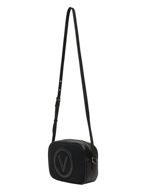 COVENT Bolsa de lona para c&aacute;mara negro - Bolsos Mujer