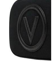 MARIO VALENTINO COVENT Bolsa de lona para c&aacute;mara negro - Bolsos Mujer - 4