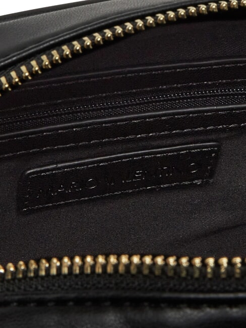 COVENT Bolsa de lona para c&aacute;mara negro - Bolsos Mujer