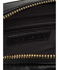 MARIO VALENTINO COVENT Bolsa de lona para c&aacute;mara negro - Bolsos Mujer - 5