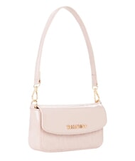 MARIO VALENTINO GERANIUM Minibolso de hombro con solapa polvo - Bolsos Mujer - 3