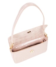 MARIO VALENTINO GERANIUM Minibolso de hombro con solapa polvo - Bolsos Mujer - 4