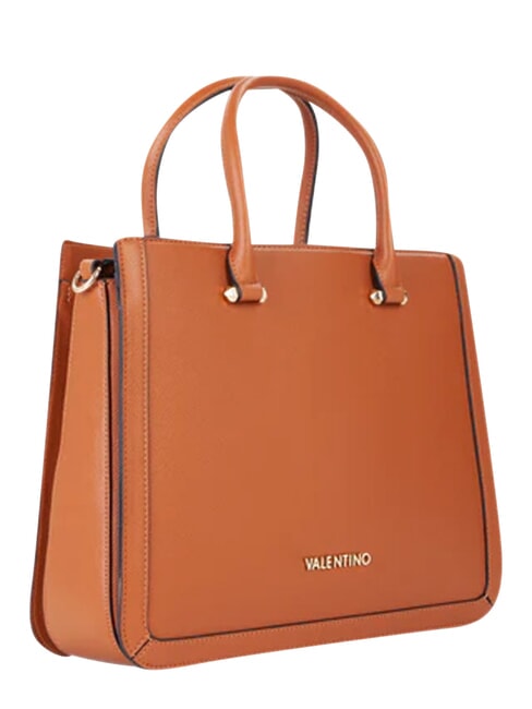 IVY Bolso con correa para el hombro cuero - Bolsos Mujer