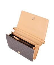 MARIO VALENTINO LADY RE Bolso de hombro, doble portabilidad beige/multicolor - Bolsos Mujer - 4